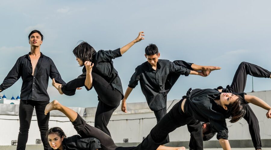 découvrez l'importance de la flexibilité dans votre vie quotidienne. que ce soit au travail, dans le sport ou dans les relations personnelles, apprenez comment cette qualité essentielle peut améliorer votre bien-être et votre efficacité. explorez des conseils pratiques pour développer votre flexibilité mentale et physique.