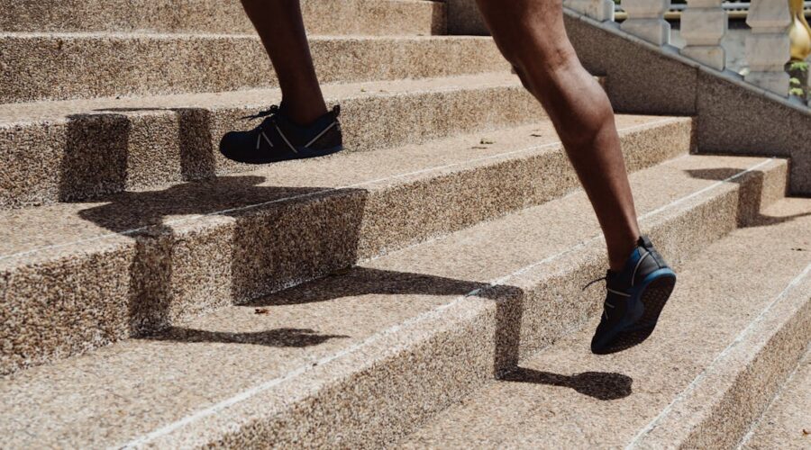 découvrez stride, l'application innovante qui transforme votre façon de gérer vos activités quotidiennes. optimisez votre temps, restez organisé et atteignez vos objectifs avec facilité grâce à des fonctionnalités intuitives et personnalisables. rejoignez une communauté d'utilisateurs passionnés et adoptez un mode de vie plus productif.