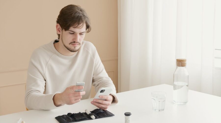 surveillez efficacement vos paramètres sanguins grâce à des outils et conseils fiables. comprenez vos analyses pour mieux gérer votre santé au quotidien.