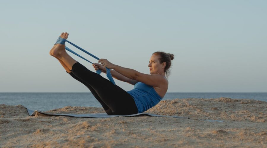 découvrez des exercices efficaces pour renforcer votre diaphragme, améliorer votre respiration et optimiser votre bien-être au quotidien. conseils et techniques adaptés à tous.