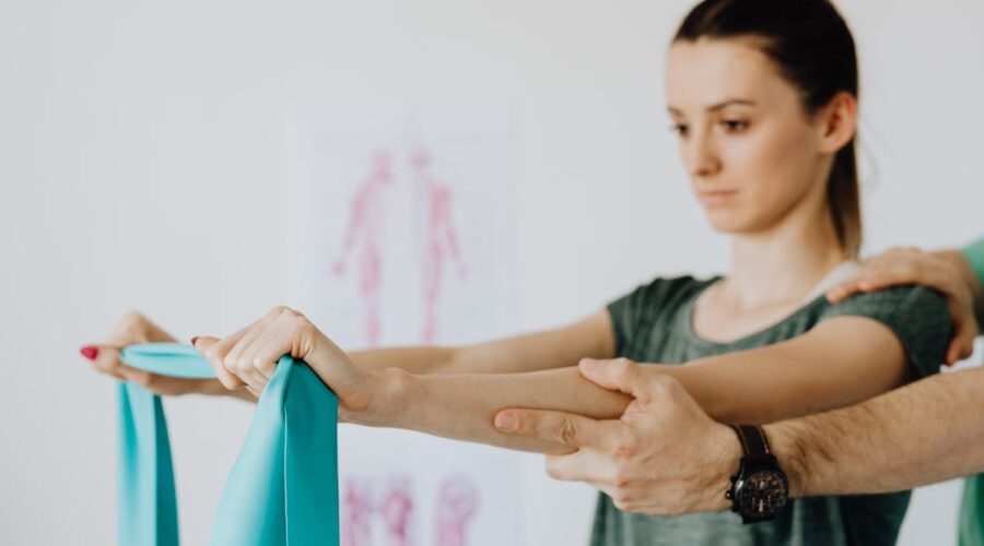 découvrez tout sur la réhabilitation : méthodes, objectifs et avantages pour retrouver autonomie et qualité de vie après une maladie, un accident ou une intervention médicale.