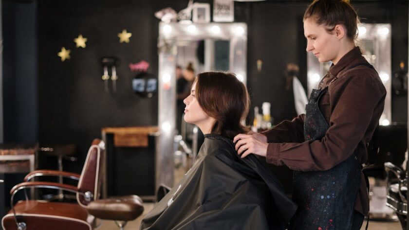 découvrez les meilleurs salons de coiffure à grenoble pour une coloration de cheveux réussie. professionnalisme, conseils personnalisés et résultats éclatants garantis.