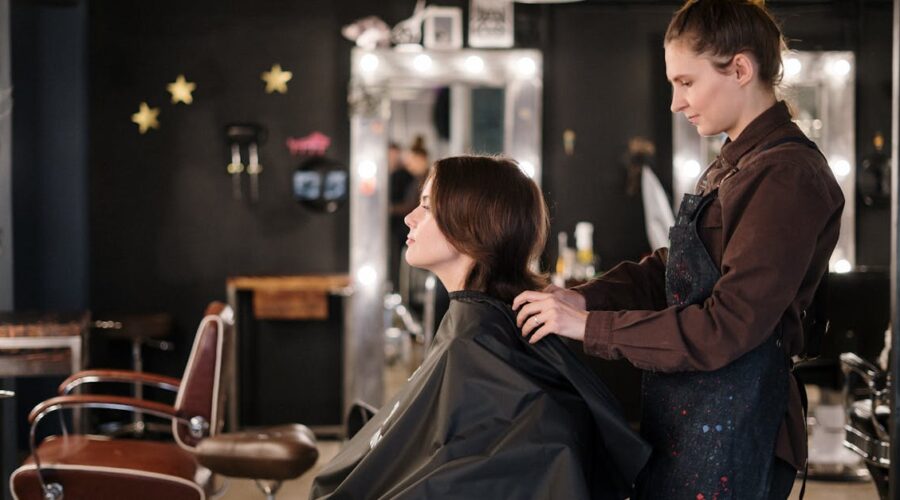 découvrez les meilleurs salons de coiffure à grenoble pour une coloration de cheveux réussie. professionnalisme, conseils personnalisés et résultats éclatants garantis.