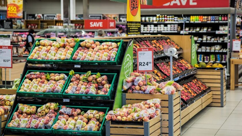 découvrez les avantages d'une nutrition personnalisée adaptée à vos besoins spécifiques pour améliorer votre santé et votre bien-être au quotidien.