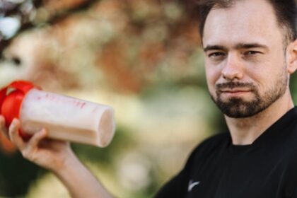 découvrez nos conseils et produits de nutrition sportive pour améliorer vos performances et optimiser votre récupération.