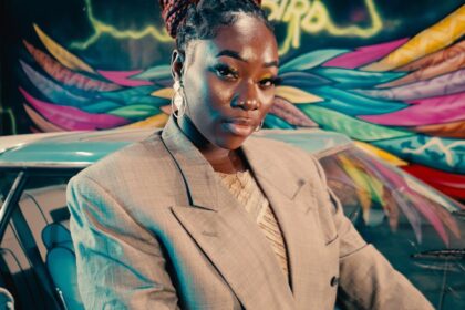 découvrez les dernières tendances de la mode féminine pour être élégante et stylée en toutes saisons.