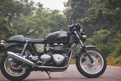 rassemblement pour passionnés de triumph : échangez, partagez et célébrez votre passion commune pour les motos triumph lors de cet événement convivial.