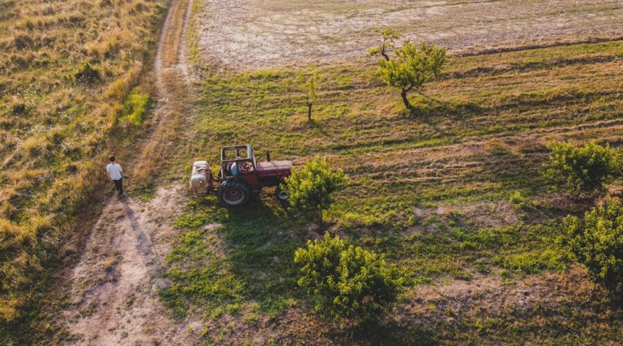 découvrez notre avis complet sur agradi, la plateforme de vente en ligne spécialisée dans les équipements agricoles et produits pour animaux. analyse des prix, qualité et service client.