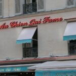 découvrez un restaurant français fait maison où authenticité et saveurs traditionnelles vous transportent au cœur de la france.