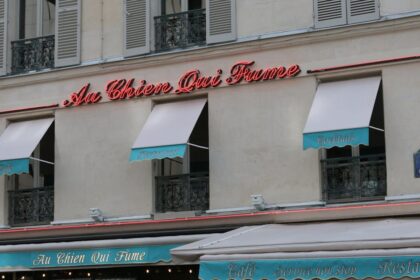 découvrez un restaurant français fait maison où authenticité et saveurs traditionnelles vous transportent au cœur de la france.