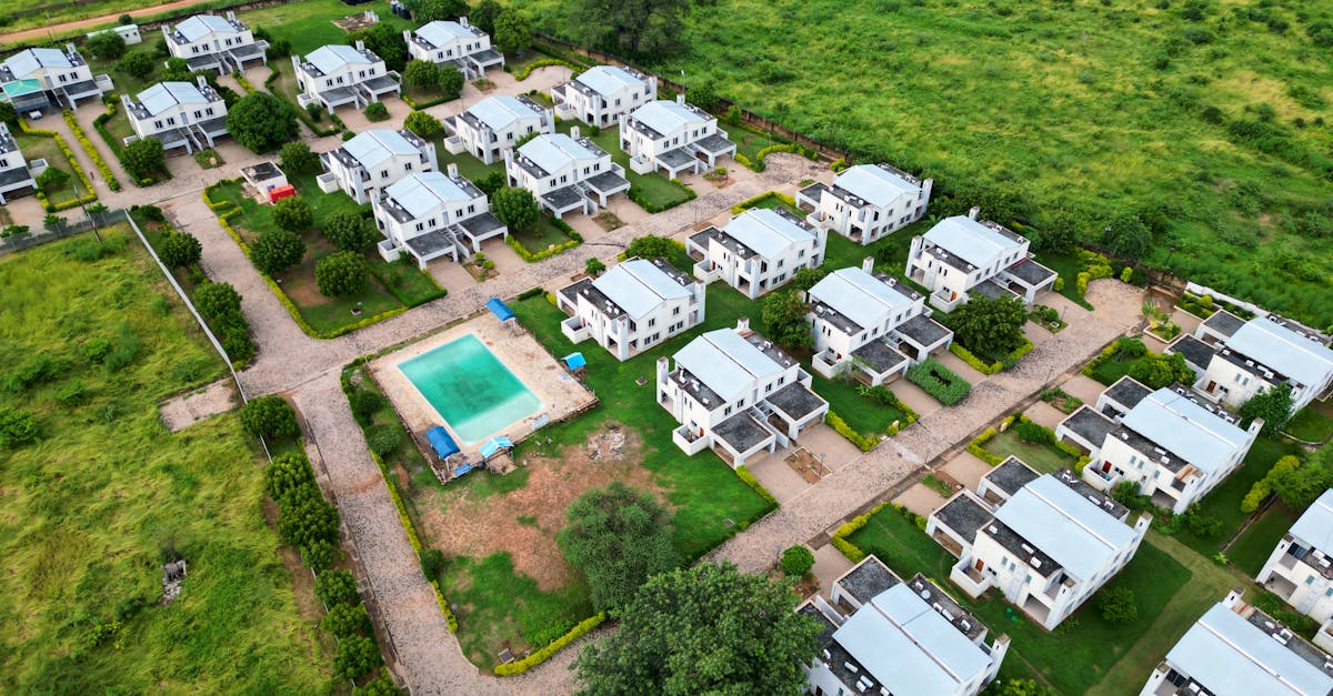 investissez dans un parc résidentiel de loisirs : une opportunité rentable alliant détente, nature et rendement durable.