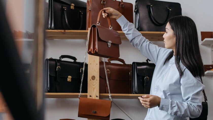 découvrez les critères essentiels pour choisir le sac à main parfait alliant style, praticité et qualité.