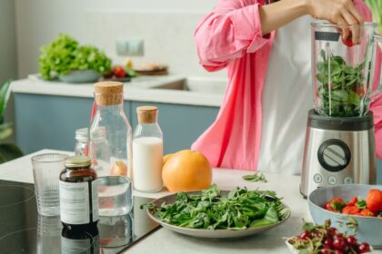 découvrez des recettes saines et savoureuses pour une alimentation équilibrée et pleine de vitalité. faciles à préparer, nos idées repas healthy vous accompagnent au quotidien.