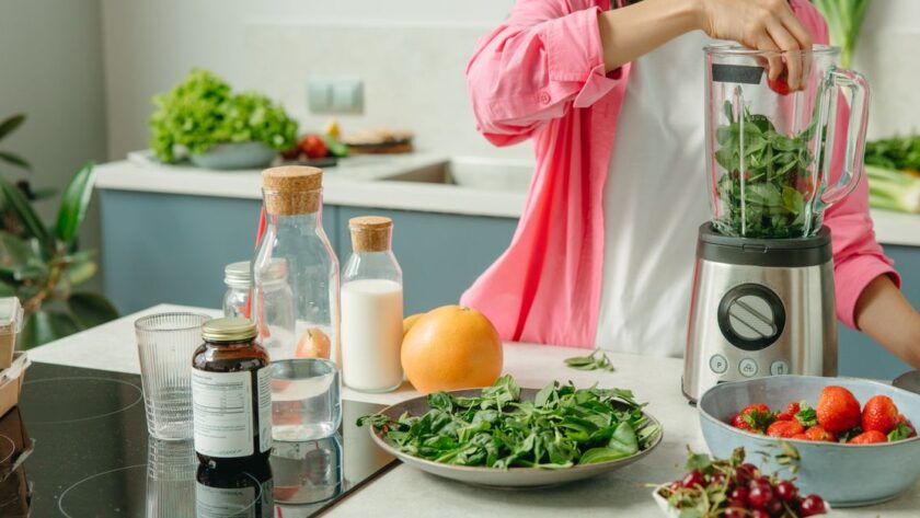 découvrez des recettes saines et savoureuses pour une alimentation équilibrée et pleine de vitalité. faciles à préparer, nos idées repas healthy vous accompagnent au quotidien.