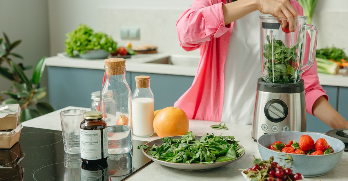découvrez des recettes saines et savoureuses pour une alimentation équilibrée et pleine de vitalité. faciles à préparer, nos idées repas healthy vous accompagnent au quotidien.